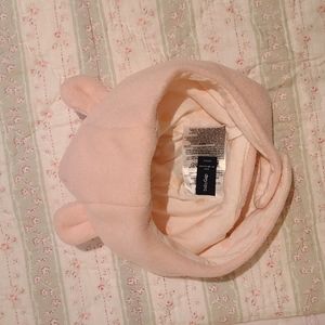 New Baby Gap Fleece Winter Hat